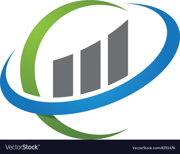 Лучшие финансовые логотипы