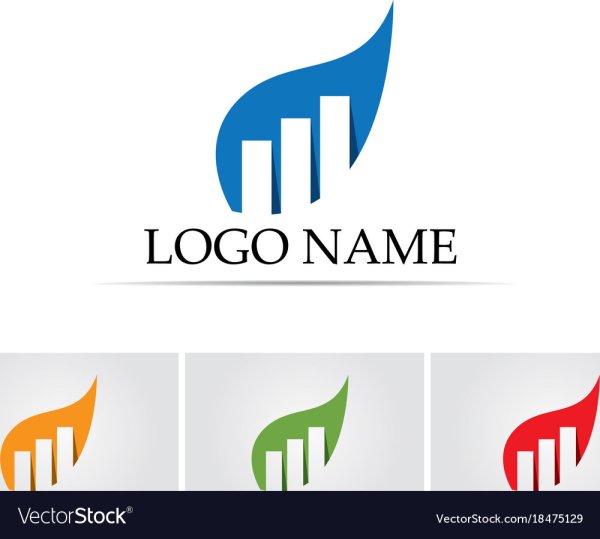 Логотипы финансовых компаний картинки