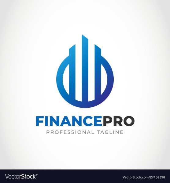 Логотип финансовой организации