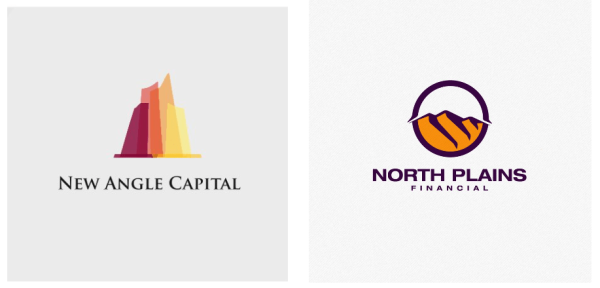 Значок Финанс корпорации