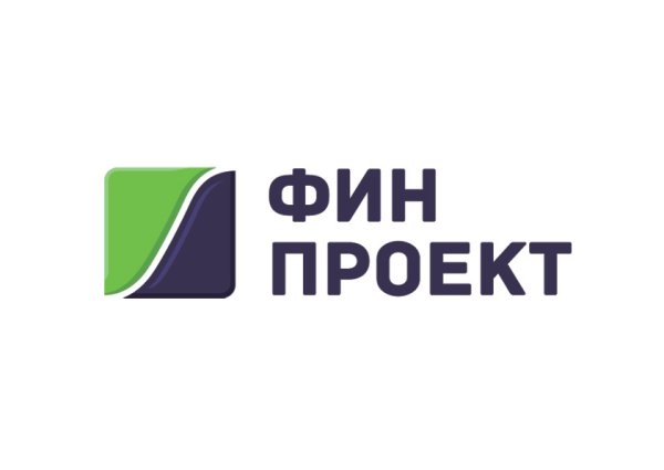 Логотип финансовой организации