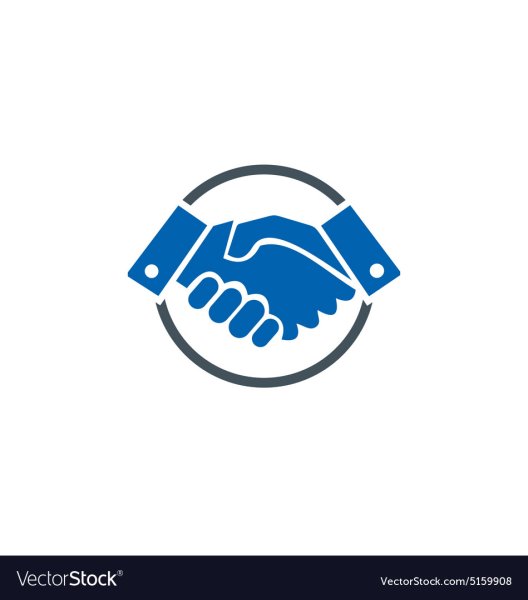 Логотипы финансовых компаний