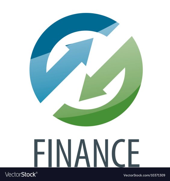 Логотип Finance
