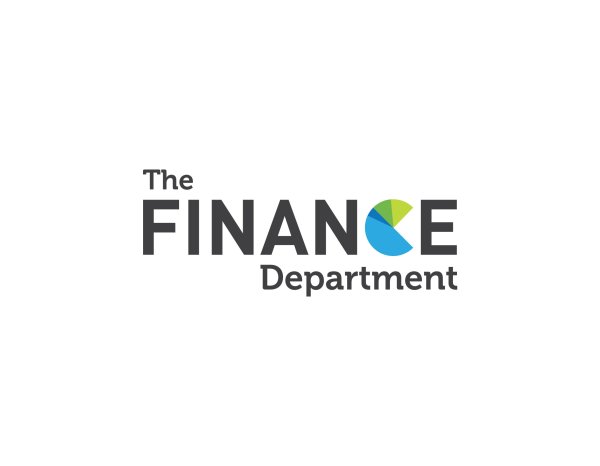 Мастер финансов логотип