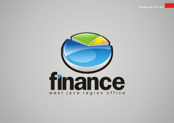 Эмблема финансистов