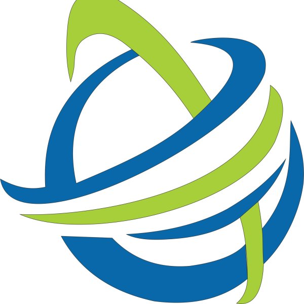 Логотипы финансовых компаний