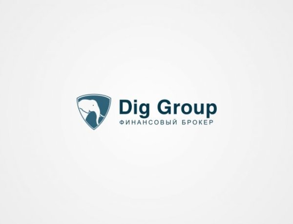 Лого финансов