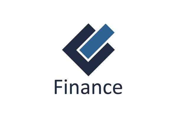 Умные логотипы Finance