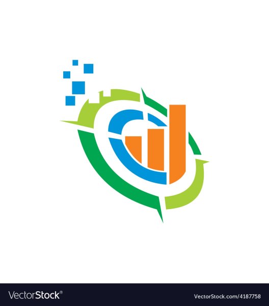 Маркетинг логотип