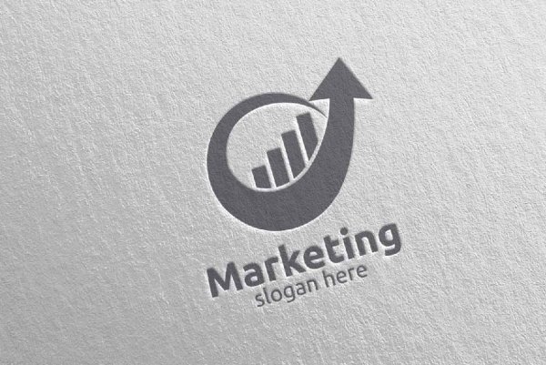 Логотипы финансовых компаний