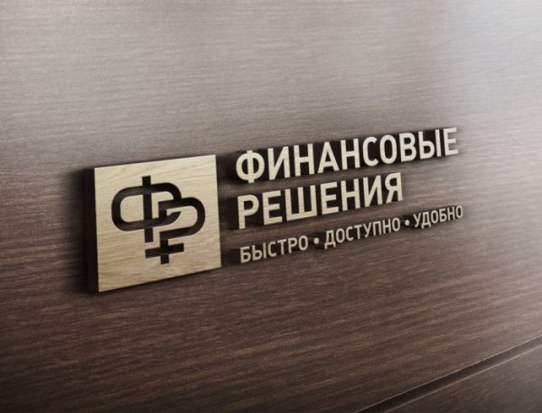 Финансовый советник логотип