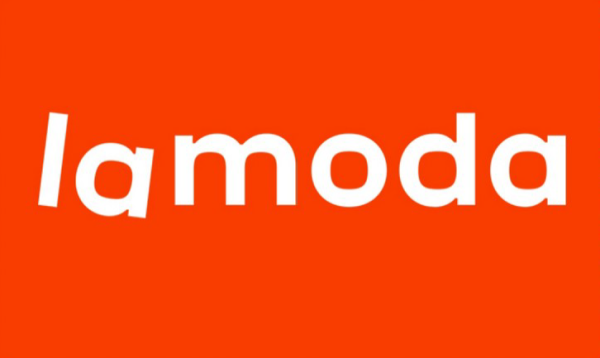 Ламода лого