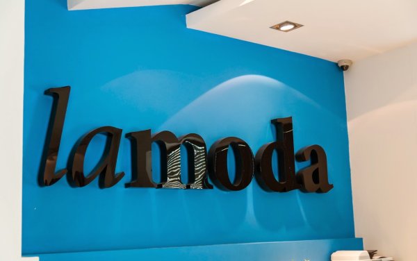 Ламода фото