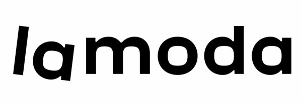 Ламода логотип 2021