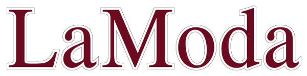Lamoda логотип PNG