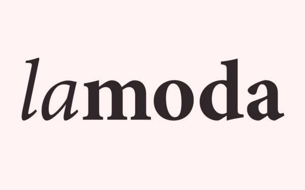 Ламода эмблема