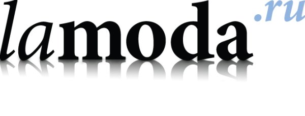 Ламода значок
