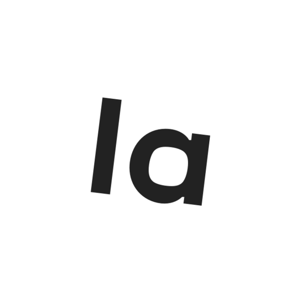 Lamoda logo