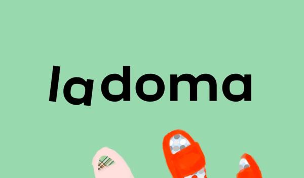 Ламода лого