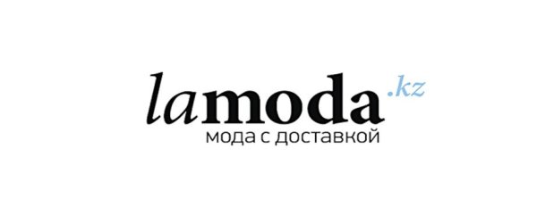 Ламода значок