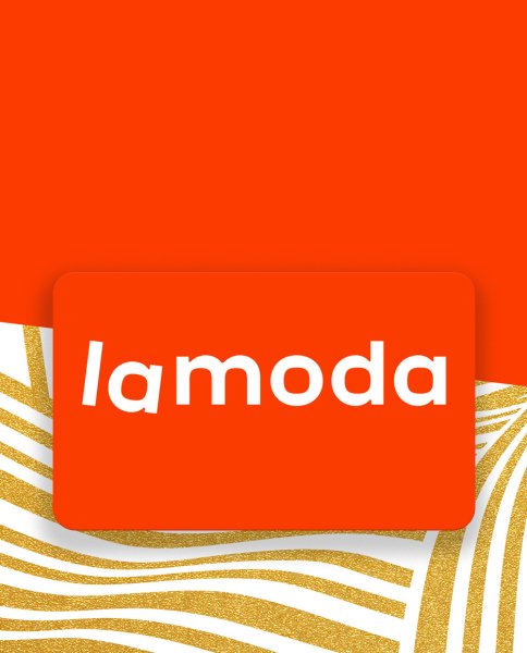 Ламода ребрендинг
