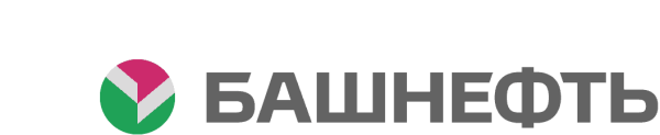 АЗС Башнефть логотип