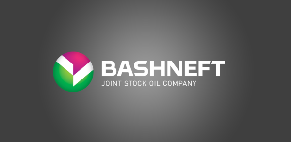 Башнефть добыча логотип