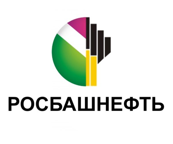 Башнефть добыча значок