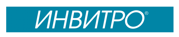 Клиника инвитро логотип