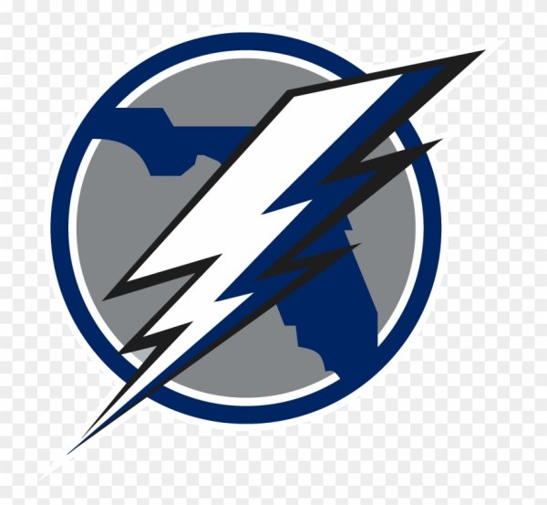 Логотип Tampa Bay Lightning