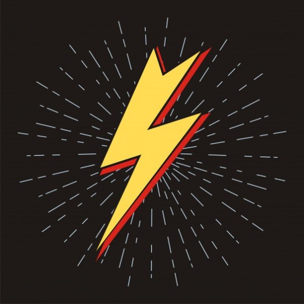 Lightning логотип