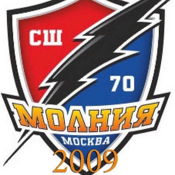 ФК молния Москва