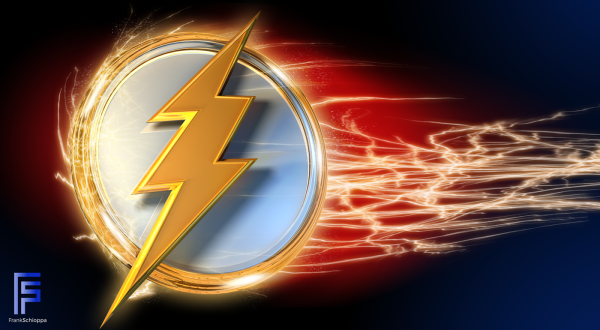 Символ флеша