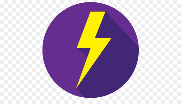Lightning логотип