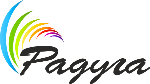 Вывеска Радуга