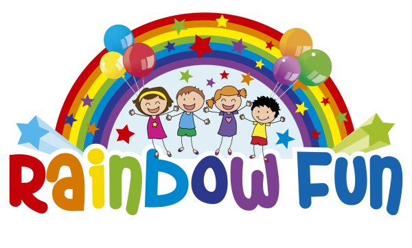 Рейнбоу logo