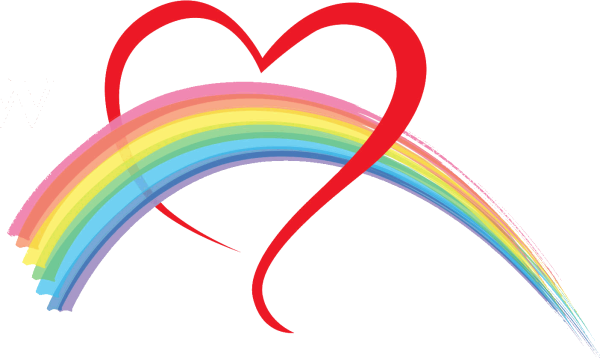 Радуга лого