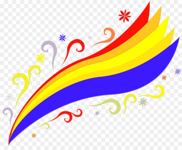 Радуга символ