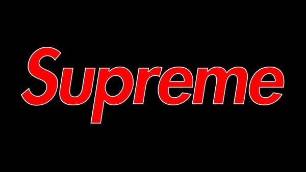 Supreme обои