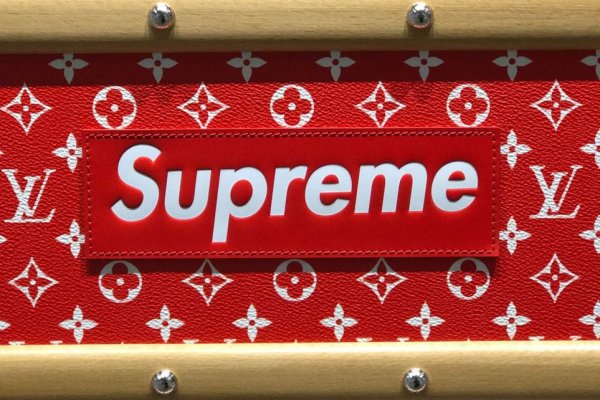 Supreme картинки