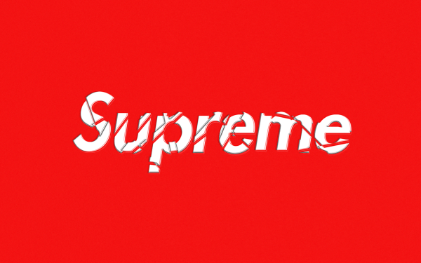 Supreme картинки