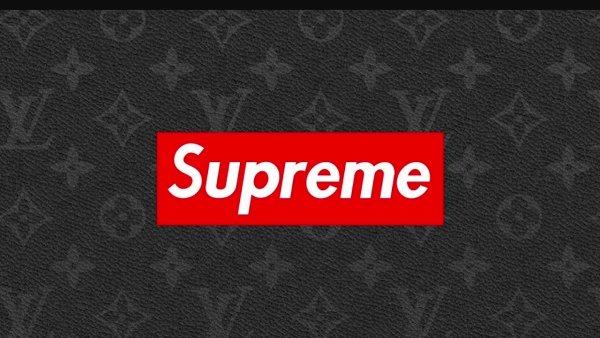 Supreme картинки