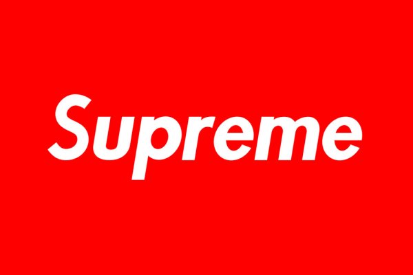 Суприм знак