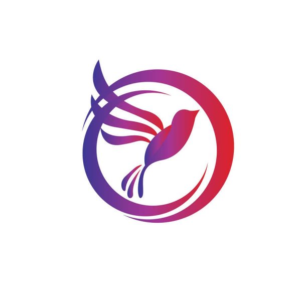 Логотипы компаний с птицами