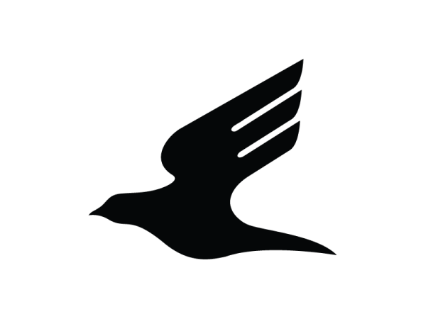 Пташки лого