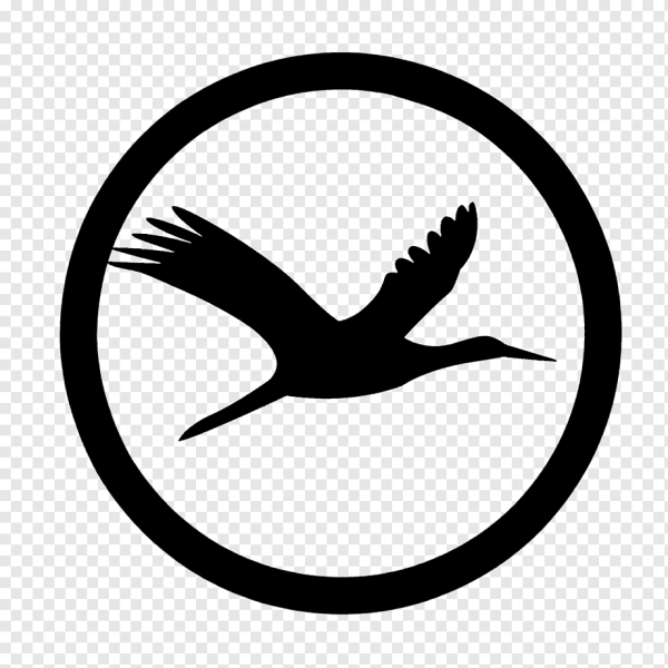 Символ птицы