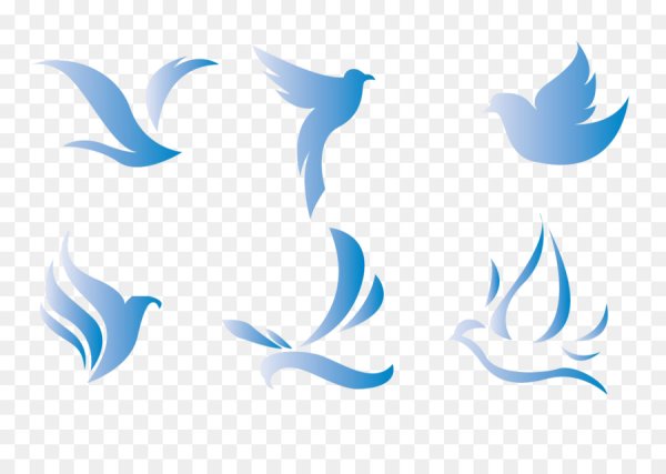 Символ птицы