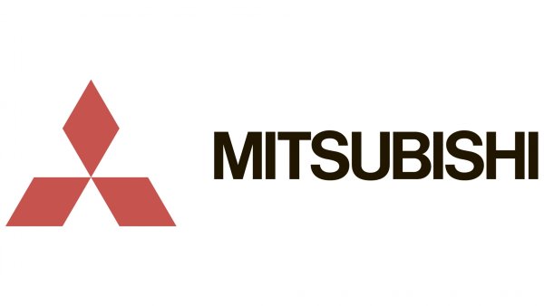 Mitsubishi марка