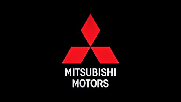 Мицубиси логотип