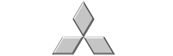 Мицубиси лого